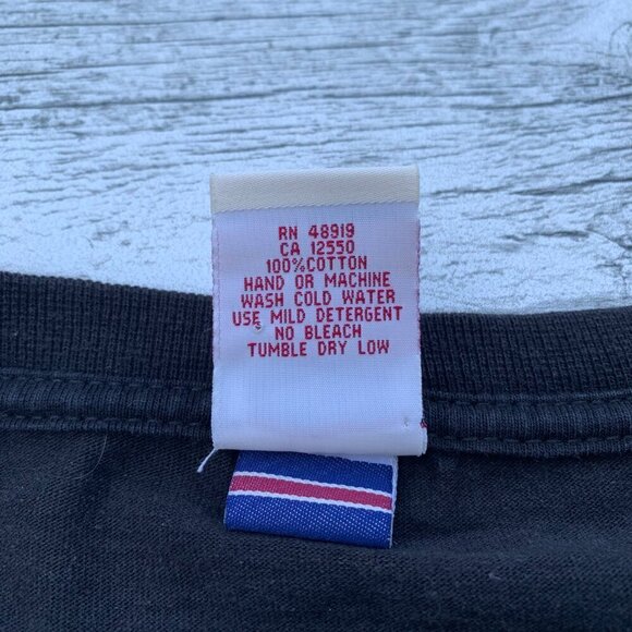 Vintage Phat Farm Graphic Print T-Shirt - Picture 4 of 8